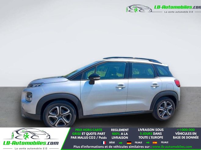 Citroen C3 PureTech 82 BVM  de 2019