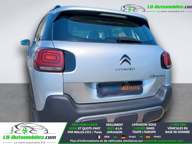 Citroen C3 PureTech 82 BVM  de 2019