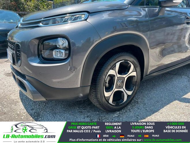 Citroen C3 PureTech 130 BVA Gris de 2020