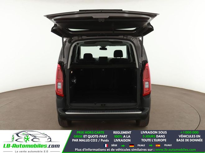 Citroen Berlingo BlueHDi 130 BVM Gris M�tallique de 2023