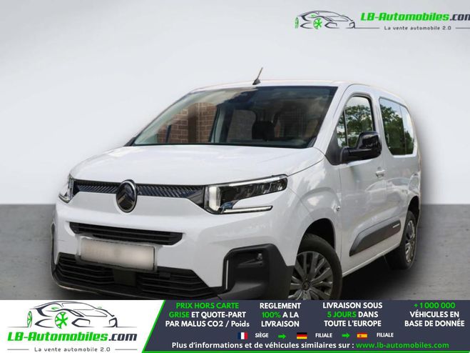 Citroen Berlingo BlueHDi 130 BVA Blanc de 2024