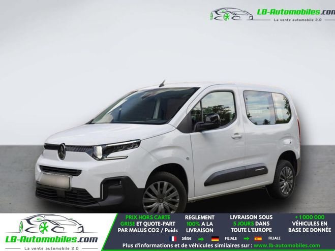 Citroen Berlingo BlueHDi 130 BVA Blanc de 2024