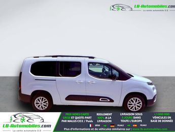  Voir d&eacute;tails -Citroen Berlingo BlueHDi 130 BVM &agrave; Beaupuy (31)