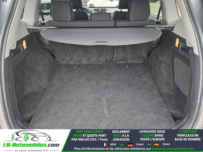 Honda CRV e:HEV 2.0 i-MMD 2WD 148ch BVM Gris M�tallique de 2023