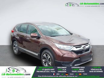 Honda CRV