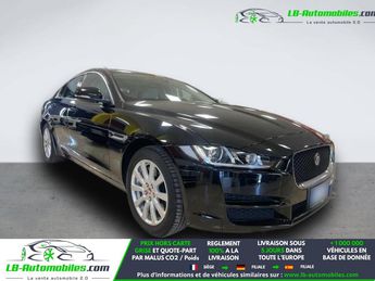  Voir d&eacute;tails -Jaguar XE 180 ch BVA &agrave; Beaupuy (31)
