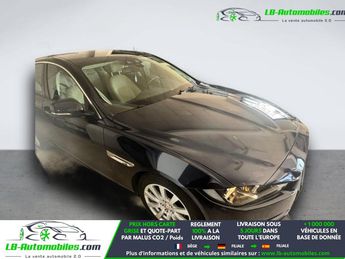  Voir d&eacute;tails -Jaguar XE 180 ch BVA &agrave; Beaupuy (31)