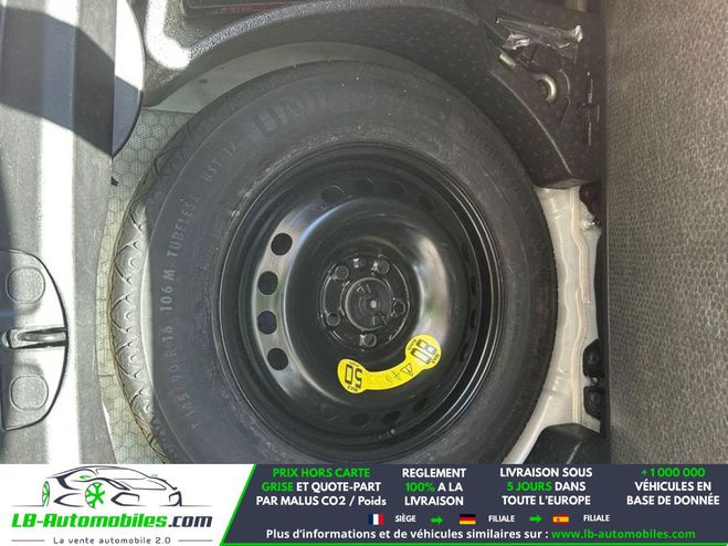 Fiat 500 1.6 MultiJet 120 ch BVM Blanc de 2020