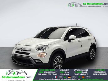  Voir d&eacute;tails -Fiat 500 2.0 MultiJet 140 ch 4x4 BVA &agrave; Beaupuy (31)