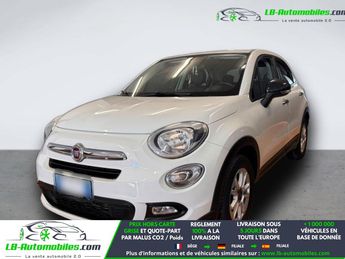  Voir d&eacute;tails -Fiat 500 1.6 MultiJet 120 ch BVM &agrave; Beaupuy (31)