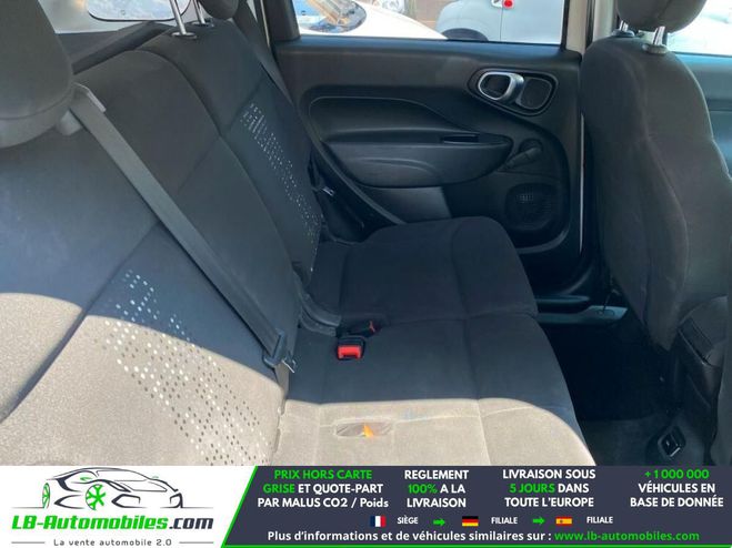 Fiat 500 1.3 Multijet 95 ch BVM Blanc de 2021