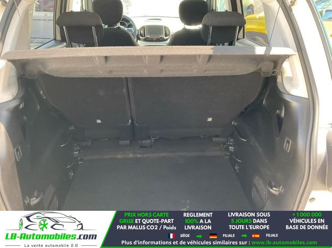 Fiat 500 1.3 Multijet 95 ch BVM Blanc de 2021