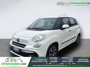  Voir d&eacute;tails -Fiat 500 1.3 Multijet 16V 95 ch BVM &agrave; Beaupuy (31)