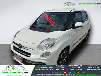  Voir d&eacute;tails -Fiat 500 1.3 Multijet 95 ch BVA &agrave; Beaupuy (31)
