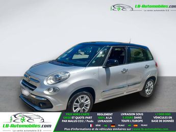  Voir d&eacute;tails -Fiat 500 1.3 Multijet 95 ch BVA &agrave; Beaupuy (31)