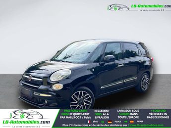  Voir d&eacute;tails -Fiat 500 1.6 Multijet 120 ch BVM &agrave; Beaupuy (31)