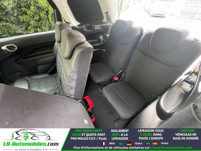 Fiat 500 1.6 Multijet 120 ch BVM Noir M�tallique de 2020