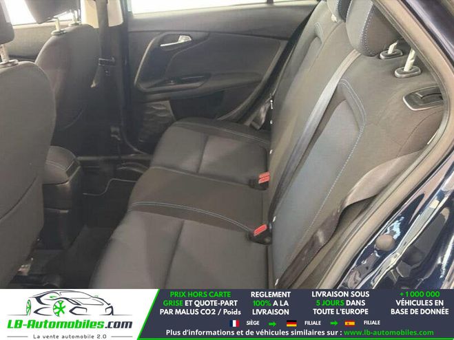 Fiat Tipo 1.3 Multijet 95 ch Bleu de 2020
