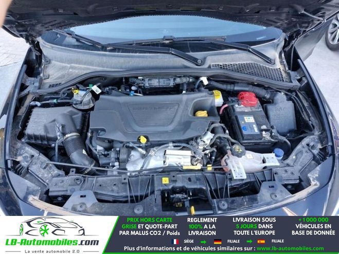 Fiat Tipo 1.6 Multijet 130 ch Noir de 2021
