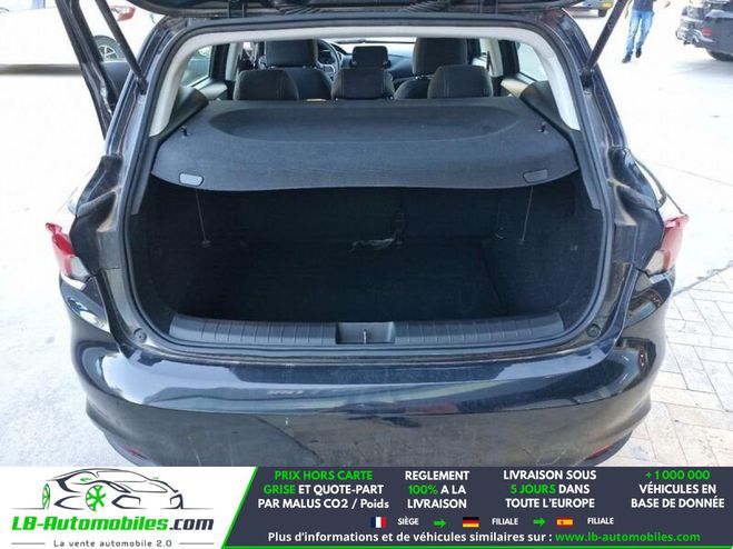 Fiat Tipo 1.6 Multijet 130 ch Noir de 2021