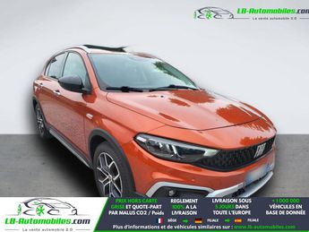  Voir d&eacute;tails -Fiat Tipo 1.0 Firefly Turbo 100 ch &agrave; Beaupuy (31)