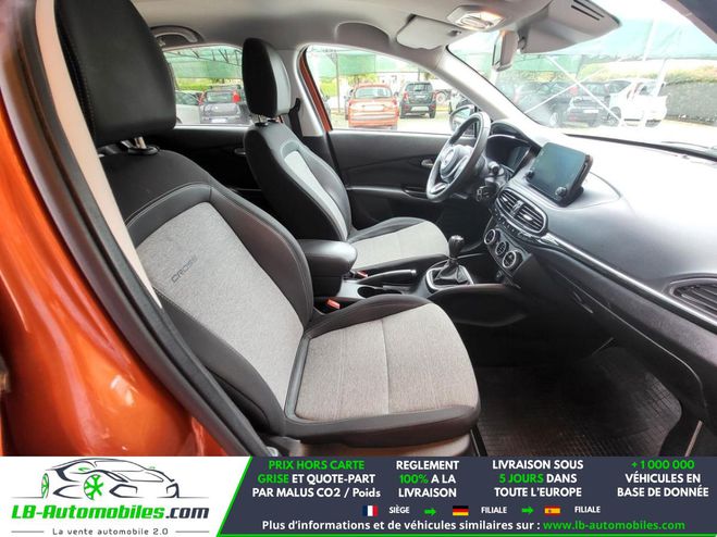 Fiat Tipo 1.0 Firefly Turbo 100 ch Orange de 2021