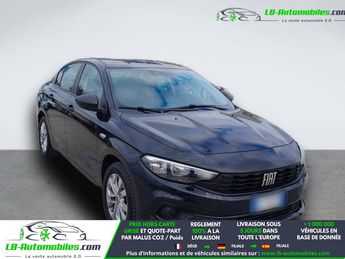  Voir d&eacute;tails -Fiat Tipo 1.0 Firefly Turbo 100 ch &agrave; Beaupuy (31)