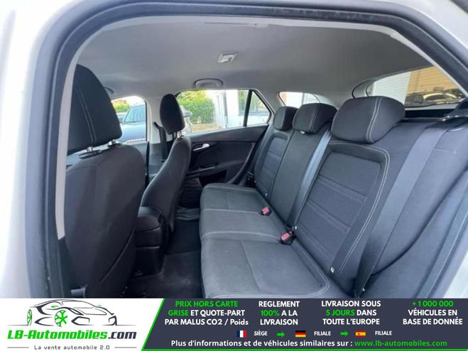Fiat Tipo 1.3 MultiJet 95 ch  BVM Blanc M�tallique de 2022