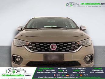  Voir d&eacute;tails -Fiat Tipo 1.6 MultiJet 120 ch BVA &agrave; Beaupuy (31)