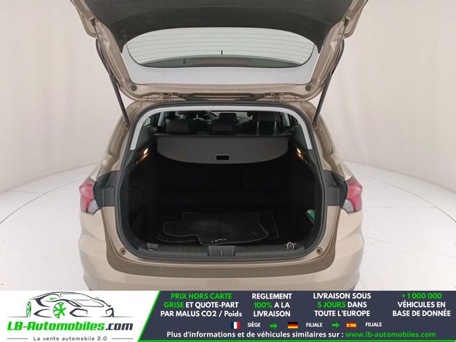 Fiat Tipo 1.6 MultiJet 120 ch BVA  de 2020