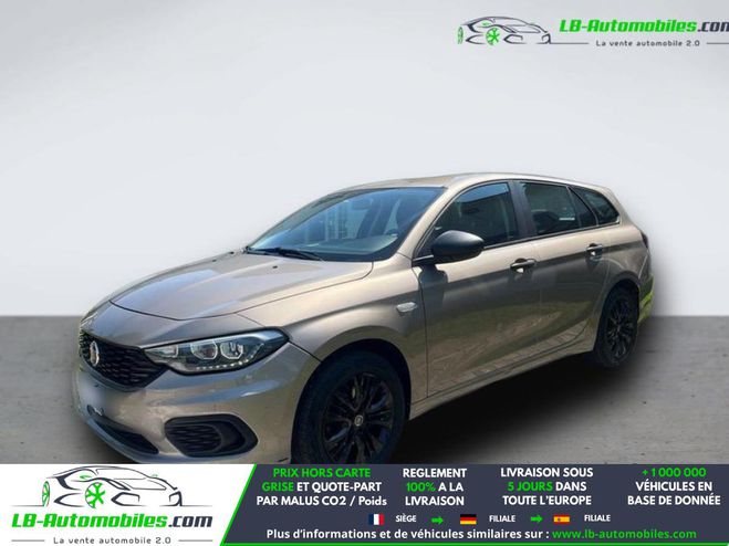 Fiat Tipo 1.4 95 ch BVM Beige M�tallique de 2020
