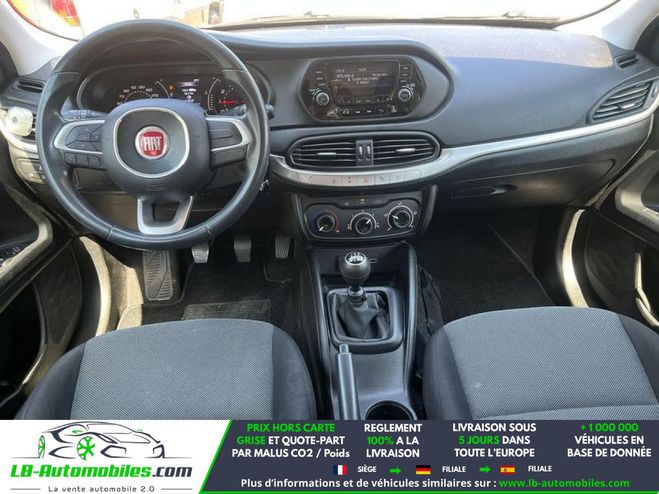 Fiat Tipo 1.4 95 ch BVM Beige M�tallique de 2020