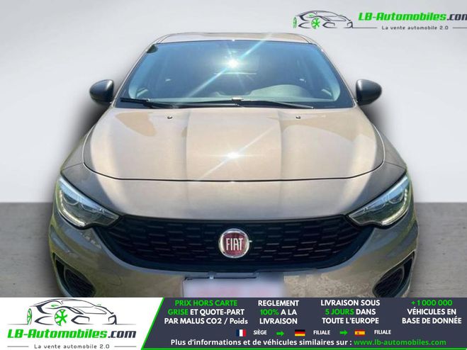Fiat Tipo 1.4 95 ch BVM Beige M�tallique de 2020
