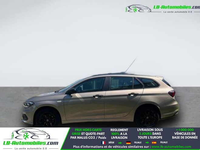Fiat Tipo 1.4 95 ch BVM Beige M�tallique de 2020