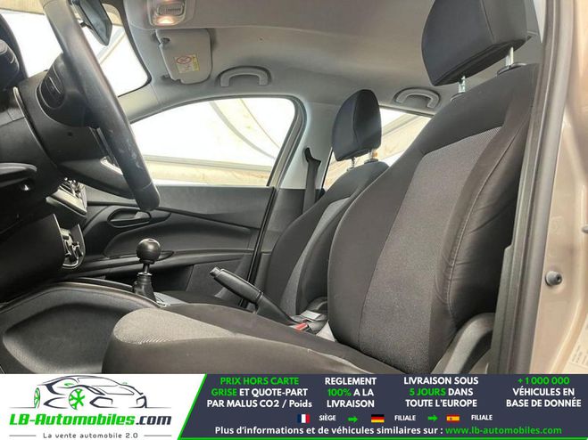 Fiat Tipo 1.4 95 ch BVM Beige M�tallique de 2020