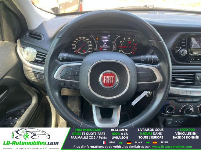 Fiat Tipo 1.4 95 ch BVM Beige M�tallique de 2020