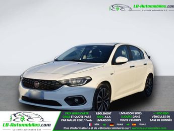  Voir d&eacute;tails -Fiat Tipo 1.4 T-Jet 120 ch BVM &agrave; Beaupuy (31)