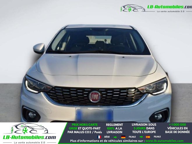 Fiat Tipo 1.4 T-Jet 120 ch BVM Blanc M�tallique de 2020
