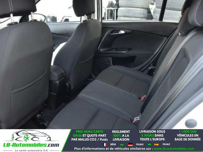 Fiat Tipo 1.4 T-Jet 120 ch BVM Blanc M�tallique de 2020