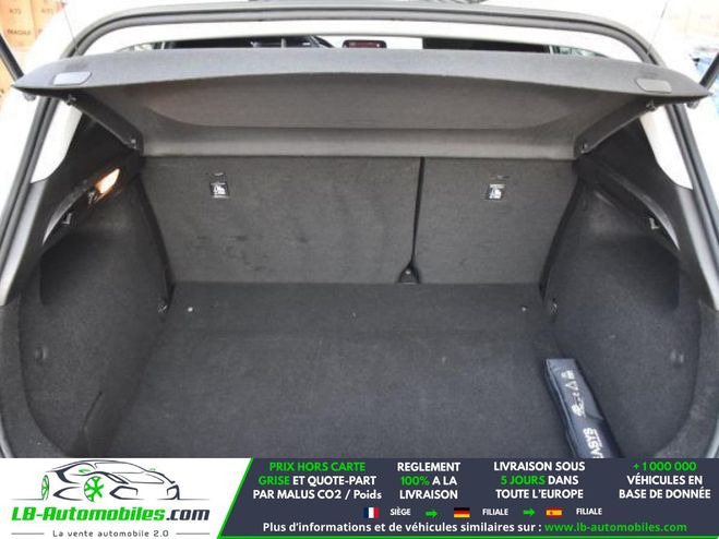 Fiat Tipo 1.4 T-Jet 120 ch BVM Blanc M�tallique de 2020