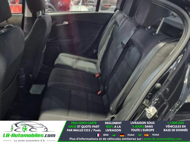 Fiat Tipo 1.4 T-Jet 120 ch BVM Noir M�tallique de 2020