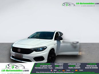  Voir d&eacute;tails -Fiat Tipo 1.3 MultiJet 95 ch BVM &agrave; Beaupuy (31)