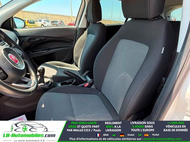 Fiat Tipo 1.3 MultiJet 95 ch BVM Blanc de 2020
