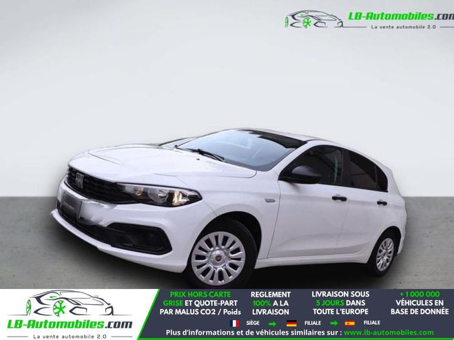 Fiat Tipo 1.0 Firefly Turbo 100 ch BVM Blanc de 2022