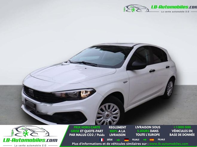 Fiat Tipo 1.0 Firefly Turbo 100 ch BVM Blanc de 2022