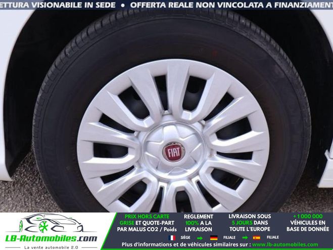 Fiat Tipo 1.0 Firefly Turbo 100 ch BVM Blanc de 2022