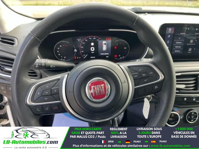 Fiat Tipo 1.0 Firefly Turbo 100 ch BVM Blanc de 2023