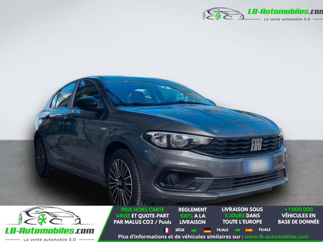 Fiat Tipo 1.0 Firefly Turbo 100 ch BVM Gris de 2023