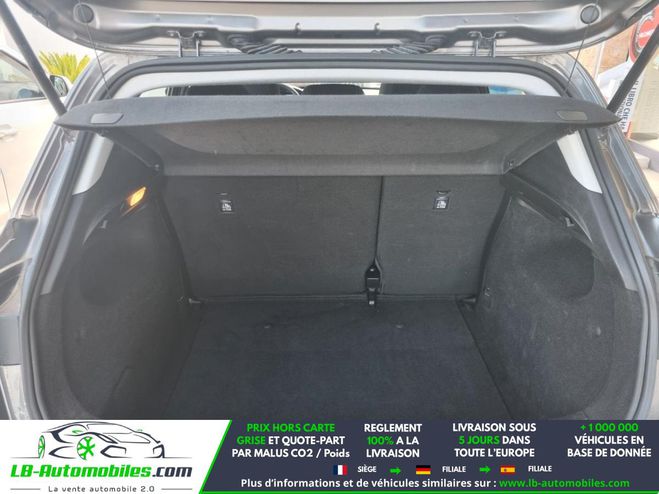 Fiat Tipo 1.0 Firefly Turbo 100 ch BVM Gris de 2023