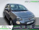 Fiat 500 1.2 69 ch BVA &agrave; Beaupuy (31)
